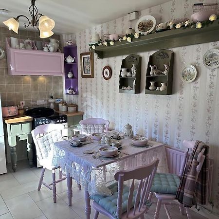 Memory Lane Farmhouse Carlingford Louth Eksteriør billede