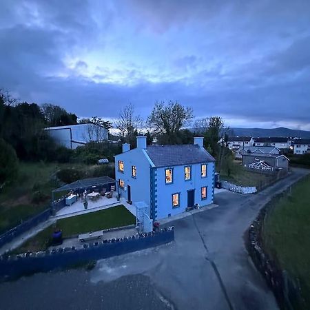 Memory Lane Farmhouse Carlingford Louth Eksteriør billede